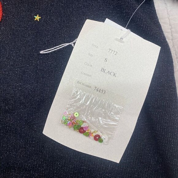 Design Options Sweater - Picture 8 of 8